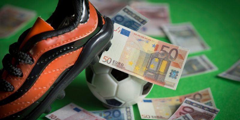 Giải thích kèo châu Âu trong cá cược bóng đá Giải thích kèo châu Âu trong cá cược bóng đá