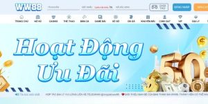 khuyến mãi nạp ww88
