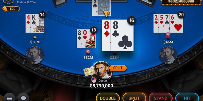 Mẹo chơi giúp bạn giành nhiều chiến thắng Mẹo chơi giúp bạn giành nhiều chiến thắng