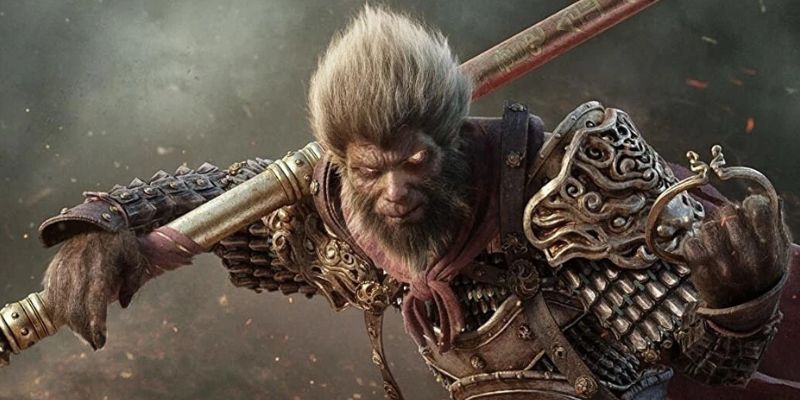 Thông tin về trò chơi Black Myth Wukong game thủ cần nắm