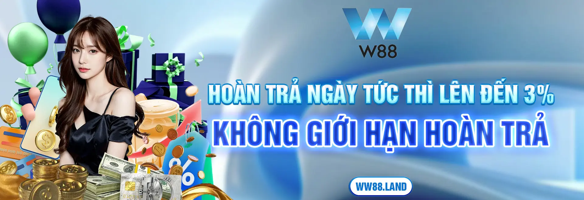 hoàn trả tức thì