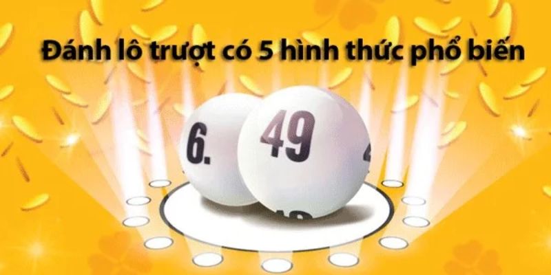 Hướng dẫn bắt lô trượt hiệu quả