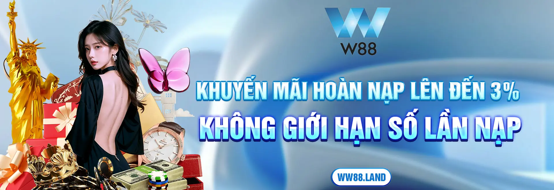 khuyến mãi hoàn nạp