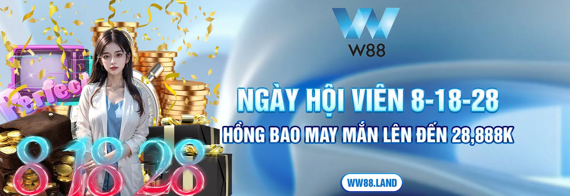 ngày hội viên