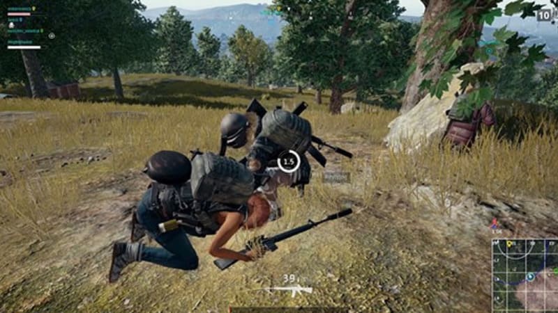 Bí kíp cá cược Pubg trên WW88 Bí kíp cá cược Pubg trên WW88