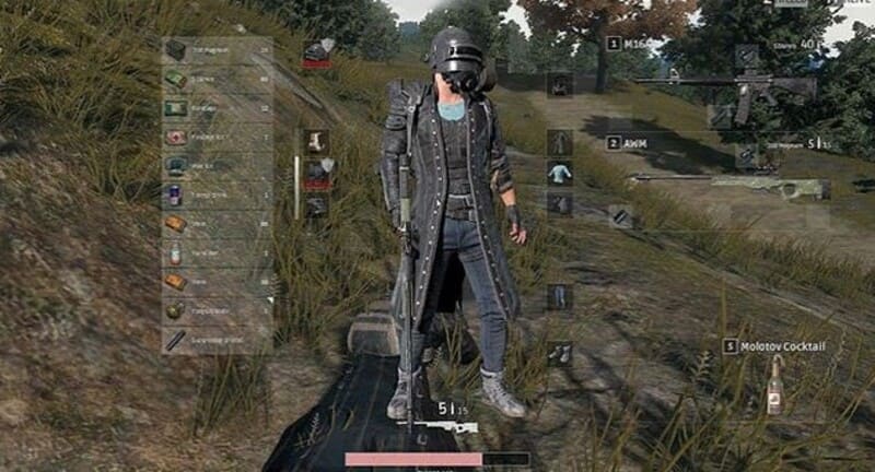 Tựa game giải trí trên PC có đồ họa cực sắc nét Tựa game giải trí trên PC có đồ họa cực sắc nét